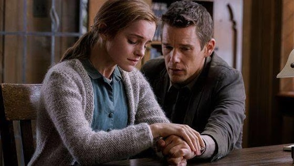 إيما واطسون تنتظر عرض  فيلمها Regression 
