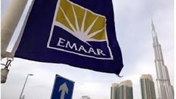 "إعمار" الإماراتية لبورصة دبى: مناخ الاستثمار فى مصر أصبح مشجعا للغاية  