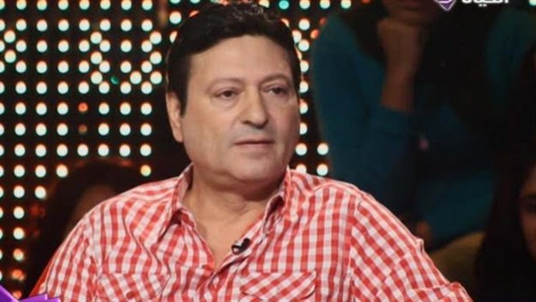الموسيقين: الحلو يعود إلي منزله  بعد تحطم سيارته  وإصابته بكدمات خفيفة 