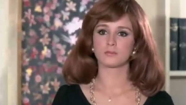 ثلاث حكايات لا تعرفها  عن زهرة السينما نجلاء فتحى 
