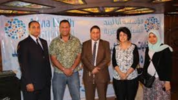 ماعت تفوز في انتخابات رئاسة الشبكة الوطنية المصرية لمؤسسة آنا ليند   