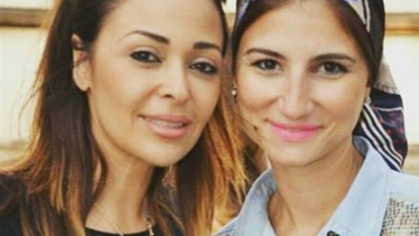 داليا البحيري تبدء تصوير يوميات زوجة مفروسة أوي  