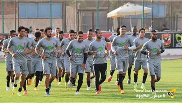 اعلان تشكيله الاهلي  امام الترجي في الكونفيدراليه