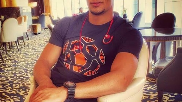 محمد رمضان يصل لبنان لتصوير المتاهة  