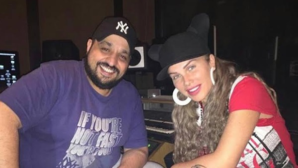 نيكول سابا تبدء تصوير كليب قررت  