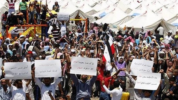 المهاجرون السوريون.. رحلة موت بحثاً عن الحياة  