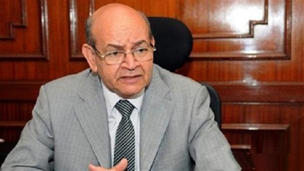 عشماوي : يطالب بسرعة فتح منافذ  لـ"الخضروات والمجمدات" بالقرى 