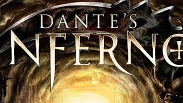 وارنر بروس تنتج نسخة  جديدة من فيلم دانتي انفيرنو 