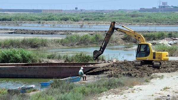 اجراءات حكومية سريعة لأنشاء مدينة الاثاث .. والصيادين: المشروع مخالف للقانون  