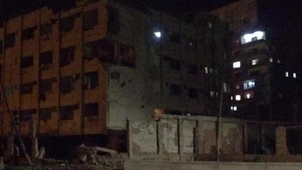 "المصريين بأوروبا" يدعو لتفعيل  قانون الإرهاب ضد الجماعات المتشددة 