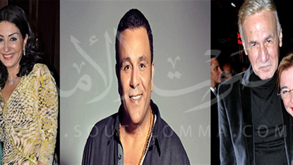 هؤلاء صاروا نجوم  رغم أنف عائلتهم 