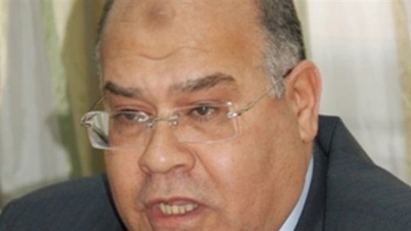 الشهابي يطالب  بإغلاق معبر رفح 