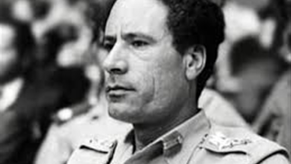 إنقلاب "القذافي" والمفاوضات الفلسطينية الإسرائيلية  أهم أحداث في مثل هذا اليوم