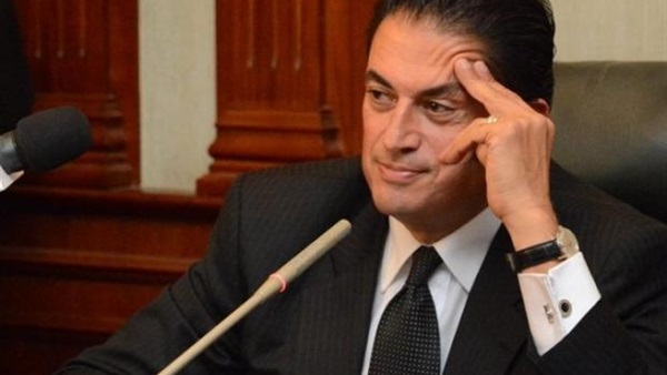  "المسيرى" يستقبل قنصل  عام فرنسا الجديد بالإسكندرية 