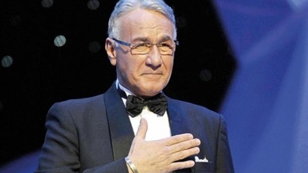 ما لا تعرفه عن عزت ابوعوف   في ذكري ميلاده   