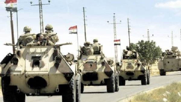 السيسى على خطى «ناصر».. مصر  تشارك من جديد فى تحرير اليمن 