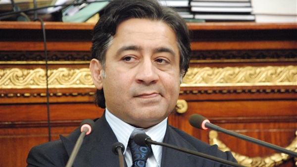 بالأسماء.. رجال «الوطني» في برلمان الثورة- تقرير 