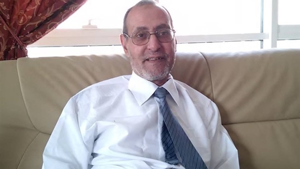 محيي عيسي :" من أقدموا على هذا الفعل   الإجرامي قد ماتت قلوبهم" 