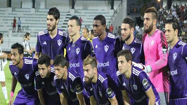 حمودى وشريف ومحمد ابراهيم يؤدون تدريبات  منفردة يوم السبت المقبل 