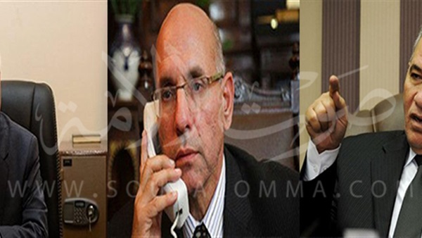 بالاسماء ..الشخصيات الاكثر تداولا  علي مواقع التواصل الاجتماعي 