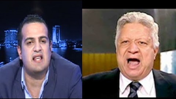 بالفيديو.. رئيس قناة «CRT»: كان هدفي من الصلح أن أثبت أن مفيش حد زقني  