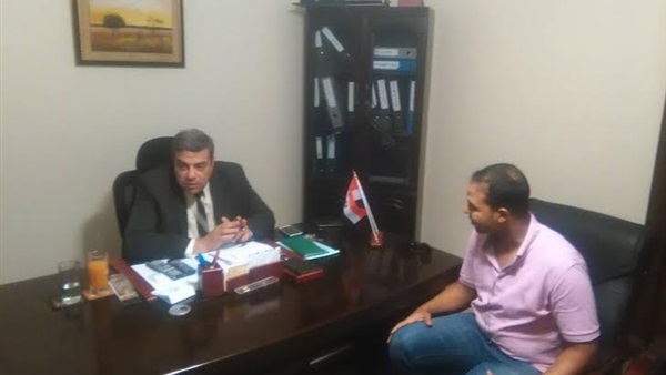 "فاروق مجاهد": سيناء كنز استراتيجي مفقود يكفي لحلول مشاكل مصر الاقتصادية 