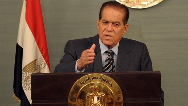 ائتلاف "نداء مصر" يلتقى الجنزورى  لدراسة قائمة وطنية 