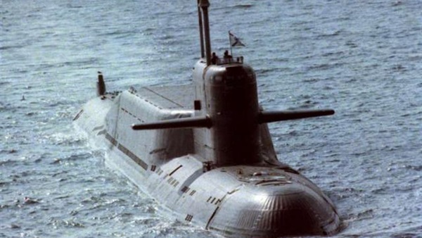 حرب باردة بين الصين والمانيا  بسبب صفقة الغواصات المصرية 