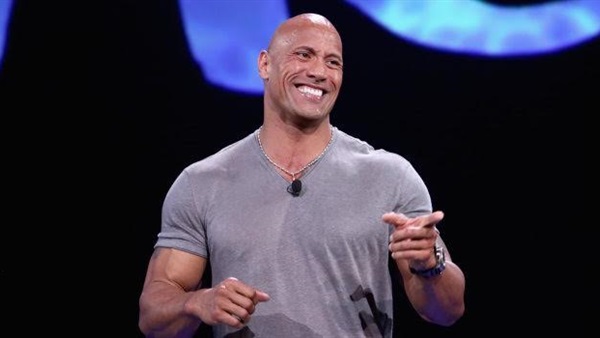 دوين جونسون يتعاون  مع ديزني لإنتاج فيلم عن   Jungle Cruise 