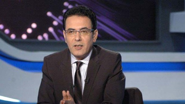 خيرى رمضان يطالب بتنشيط المسرح القومى وعودة الفن للحياة المصرية  