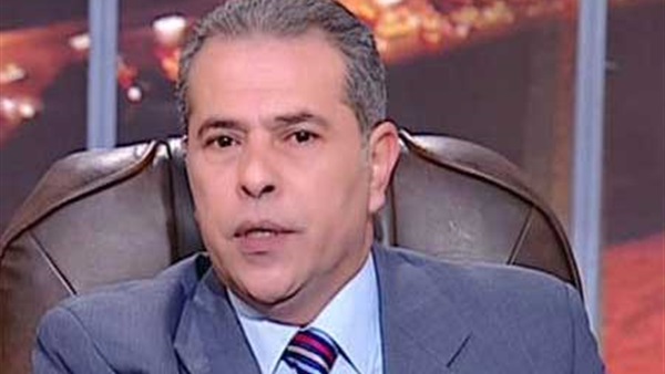 توفيق عكاشة بعد الإفراج عنه: اختطفت من قبل أحد الضباط  