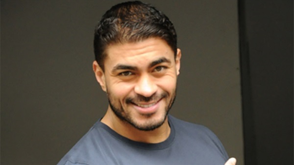 خالد سليم على مسرح قلعة صلاح الدين ..غدا  