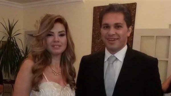 هاشتاج رانيا فريد شوقى:  اتجوزت و احنا لسه قاعدين 