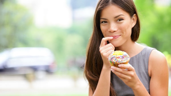 لماذا يرى الرجال المرأة النحيفة أكثر جاذبية  