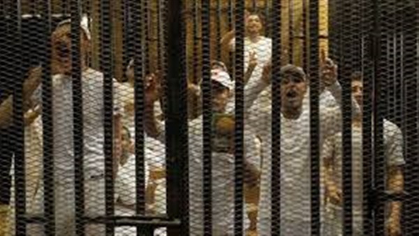 غداً إعادة محاكمة 77 متهماً  فى قضية أحداث مجلس الوزراء  