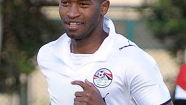 رسميا.. شيكابالا في الزمالك  