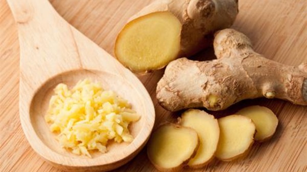 العلاج الطبيعي لتساقط الشعر و ترققه  