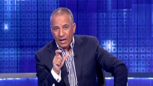 أمناء الشرقية يتقدمون ببلاغ ضد أحمد موسى بتهمة السب والقذف 