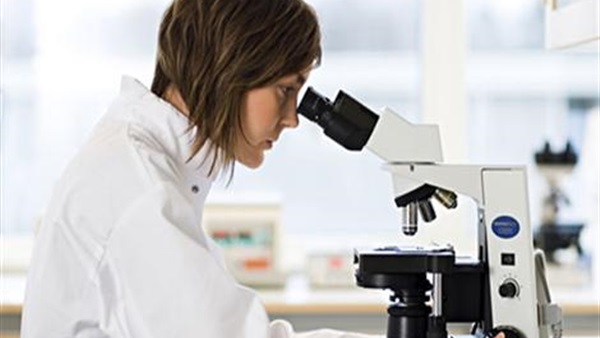 العثور على فيروس عملاق بجبال سيبريا  