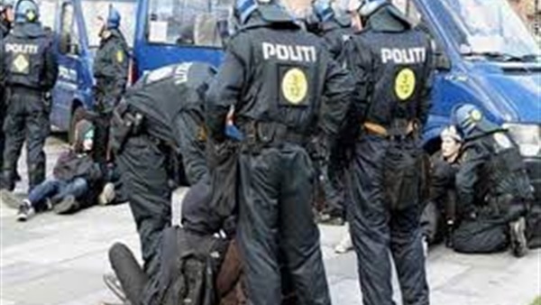 مقتل المشتبة بهم  فى تنفيذ هجوم كوبنهاجن 