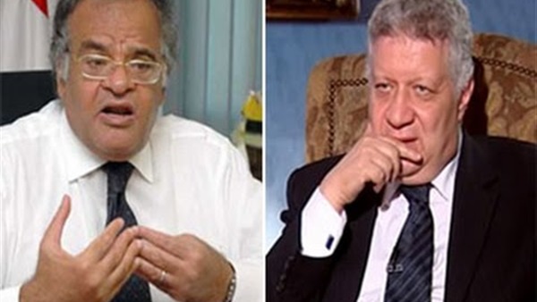 تأجيل دعوى بطلان «عمومية الزمالك» لجلسة 4 أكتوبر المقبل 
