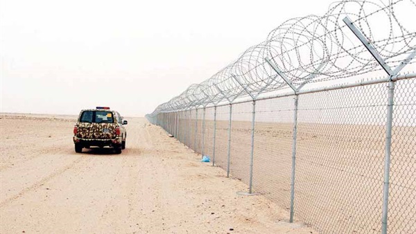 الحدود الملتهبة.. تعددت الأسباب والمأساة واحدة 