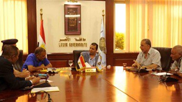 اليوم..مجلس مدينة إسنا بالأقصر ينظِّم  احتفاليةً بـ«يوم الشهيد» 