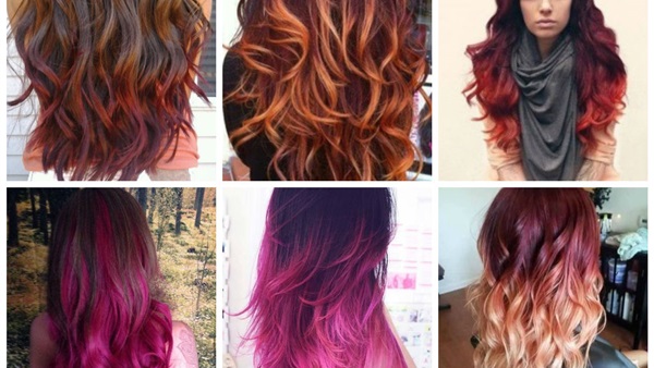 بالفيديو.. غيري لون شعرك بنفسك في المنزل  