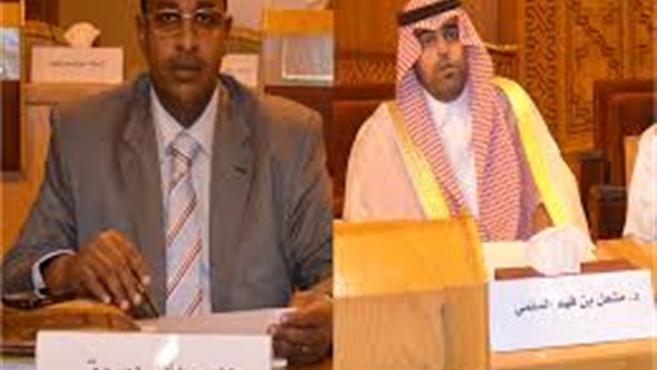 وفد البرلمان العربي يشارك أعمال المؤتمر الدولي للبرلمانيين الشباب في طوكيو   