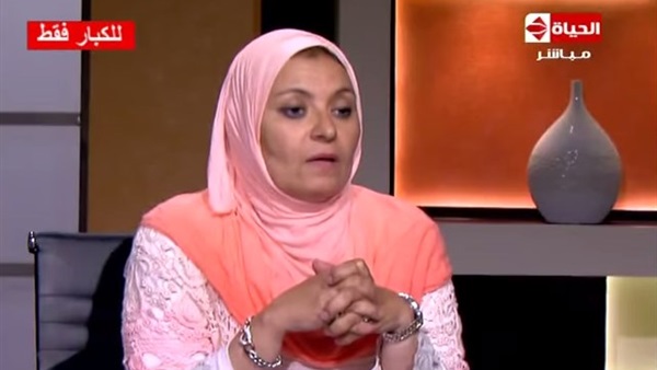 بالفيديو..متصلة لهبة قطب أنا علاقتي الجنسية تستمر لساعتين  