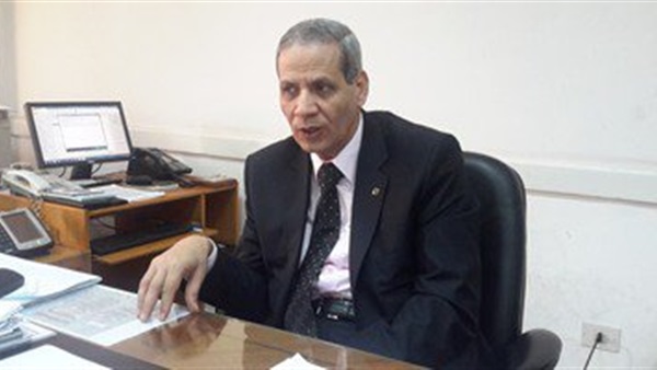 تعرف على الدكتور الهلالي الشربيني  وزير التعليم العام والفني 
