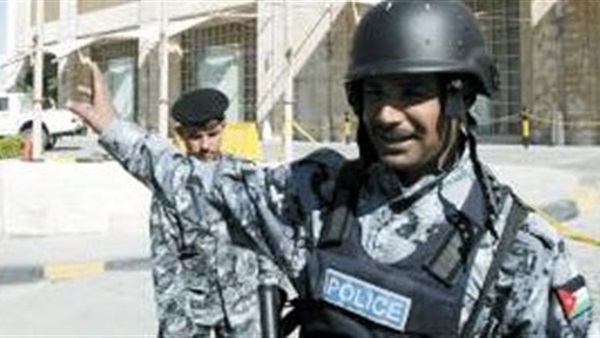 أحكام بالسجن بقضية "حماس" فى الأردن   