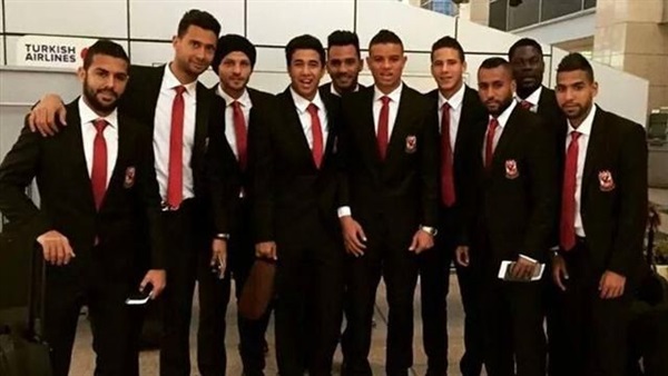 الأهلى يطير إلى إسبانيا لمواجهة خيتافى برئاسة "الشيخ" 