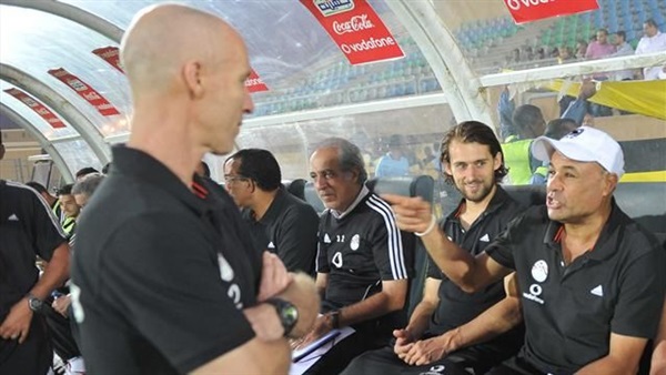 استبعاد "طُلبة وجدو ولطفي" من المنتخب 